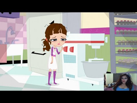 Littlest Pet Shop Season Episode Full What's In The Batter Cartoon Series Hasbro  (REVIEW)