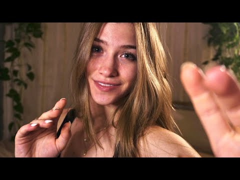[ASMR] Interactive Psychic Intuition Test 🔮