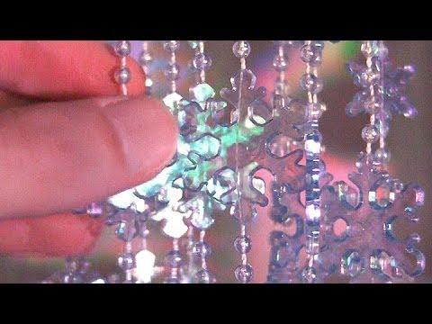 ASMR Clicking Beads Sounds Only