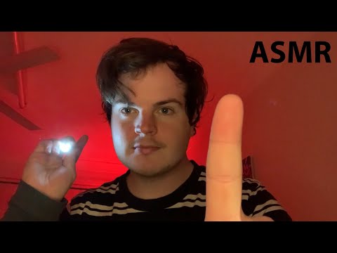 Fast & Aggressive ASMR for People Who CRAVE Tingles
