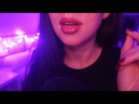 ASMR Scary Story Bonus Pack 🍫 Soft Spoken