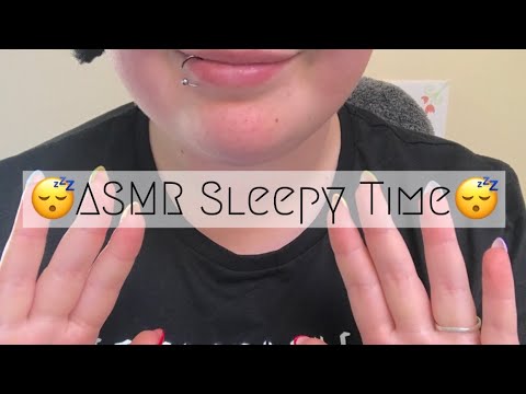 ASMR - Triggers to Guarantee to Help You Sleep 😴