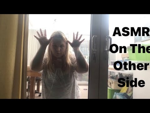 ASMR Pure Tapping | ASMR From The Other Side (No Talking)