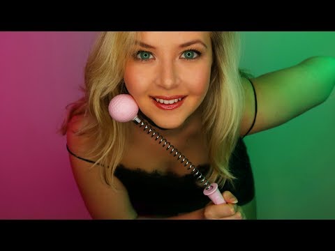 ASMR Really DEEP 😛 relaxation by massagers