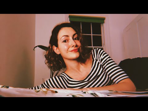 ASMR Live To Make You Feel All Warm & Cosy Inside