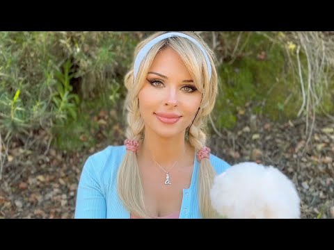 Relaxing Reiki Asmr In Nature: The Ultimate Sleep Aid