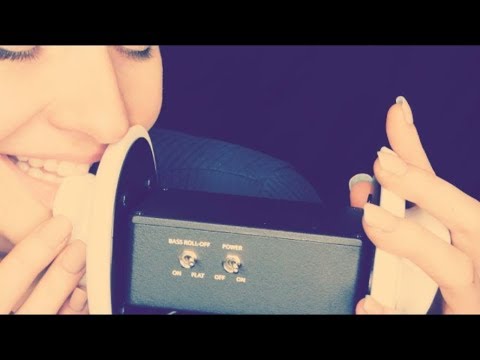 Love For Your Ears 👂 Nibbles & Kisses 💋 | ASMR