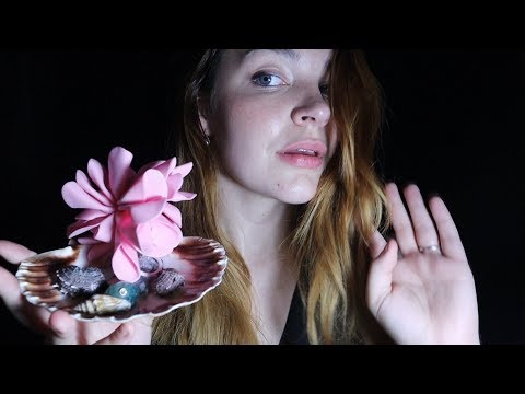 ASMR Goddess Spa | B*tchy Aphrodite Gets you Date Ready ft. Bad Valley Girl Accent [Binaural]