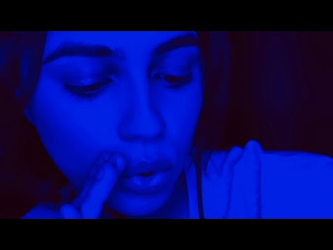 Kayy ASMR | Tingly Tongue Swirls And Flutters |*Mouth Sounds*