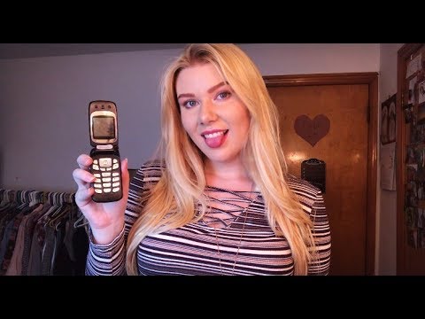 ASMR Random Triggers For Sleep *Tapping, Crinkles, Water Sounds*