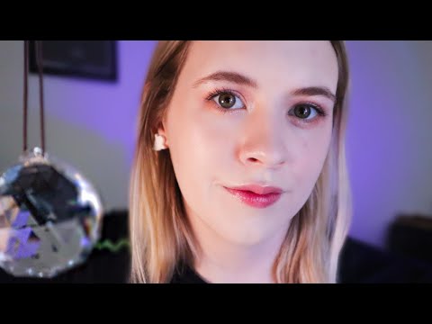 ASMR Hypnotizing You For Deep Relaxation (Soft Spoken, Whispers, Follow My Instructions)
