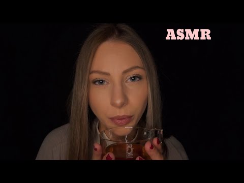 ASMR•Du Bist Krank und Ich Kümmere Mich Um DICH ♥️