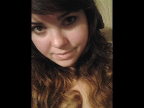 sweet girl saves you  to kidnap you roleplay ....asmr