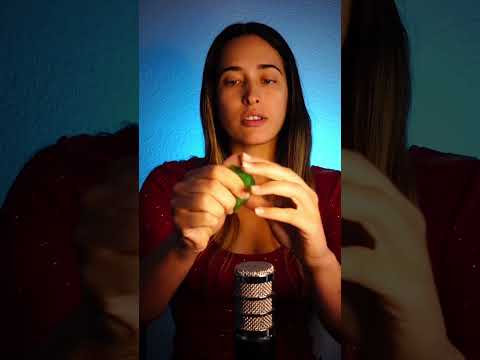 11 triggers in 60 seconds #asmr #subscribe #shortsfeed