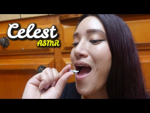 MEAN GIANTESS IS HUNGRY AND WANTS TINIES (Preview) | Celest ASMR
