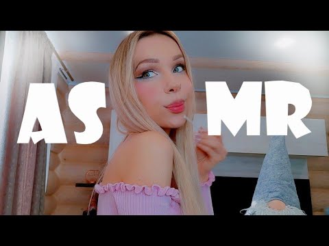 Asmr | My Face is Crystal | 1 minute | Tapping fast (no Talking)