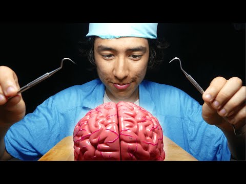 Assessing Your Brain for ASMR