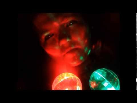 ASMR ** :) BINAURAL SOUNDS, LIGHT VISUALS/ SENSORY VIDEO / ADULTS WITH AUTISM**