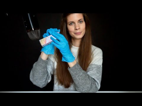 ASMR | your favorite triggers! #2