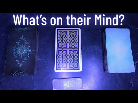 What’s on their Mind? 🤔🧠 Collective Reading