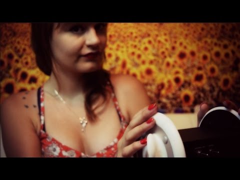 ASMR MEGA Ear Cupping and Positive Affirmations for Self Confidence, Super Close Whisper