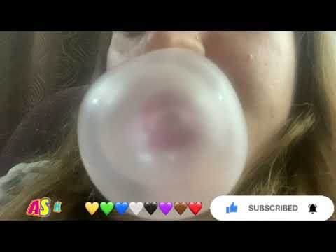 Bubble inside bubble | Bubba bubba ASMR