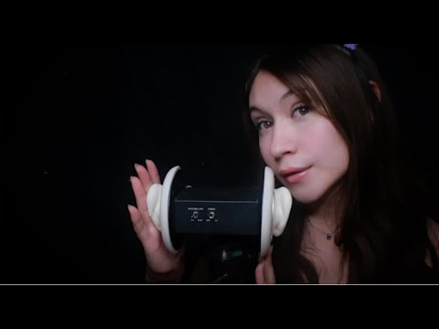 ASMR | Trigger Words + Mouth Sounds For the Best Sleep ~
