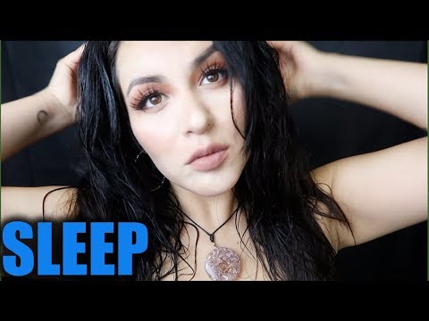 ASMR🖤MULTIPLE TRIGGERS THAT WILL PUT YOU TO SLEEP 😴