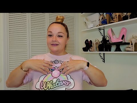 Chaotic Shirt and Skin Scratching | Belly Sounds | ASMR
