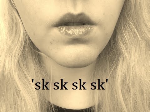 20 Minutes of  SK SK (Soft Spoken) - ASMR