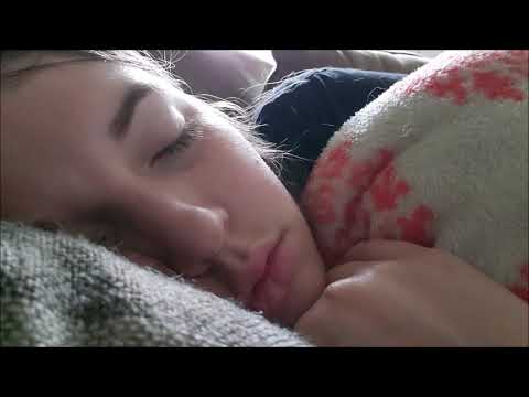 Take an Hour Nap With Me ASMR Request