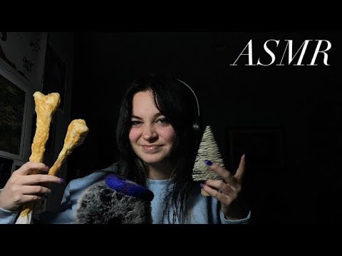 ASMR Where Have I Been? | New Triggers, Life Updates, Rambles, Whispers