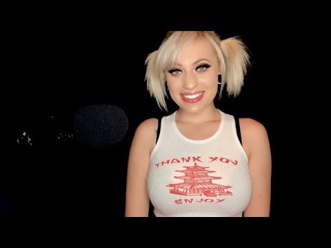 Crazy Classmate Is Obsessed With You (ASMR Roleplay)