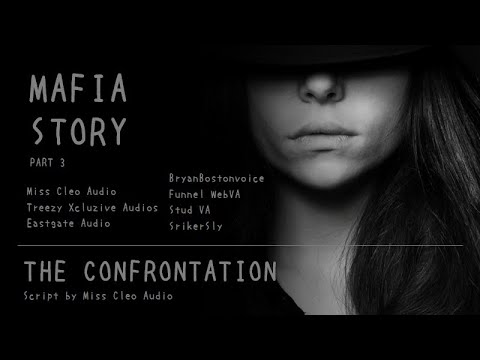 The confrontation [FM4A] [Mafia Story P3] [Rivals] [Secret love] [Past conflict] [Defend territory]