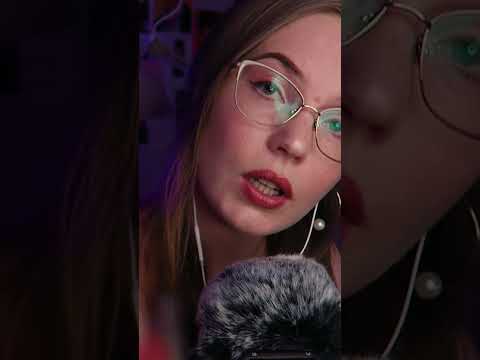 (Almost) PROPLESS ASMR #shorts