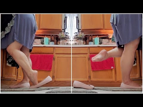 ASMR | Cleaning my Kitchen | Housewife Life