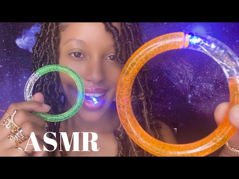 ASMR FOR ADHD | CHAOTIC BESTIE DOES Fast and Aggressive ASMR ⚡️(looped)