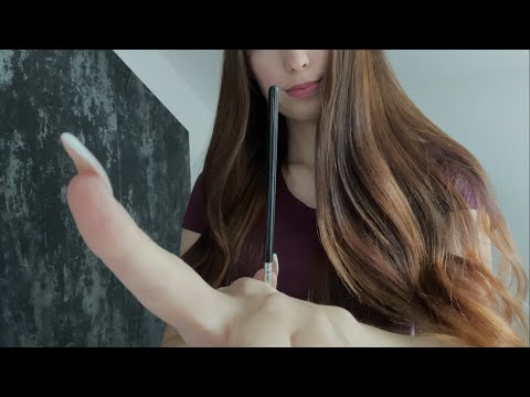 ASMR | FOCUS ON ME - PERSONAL ATTENTION 👀