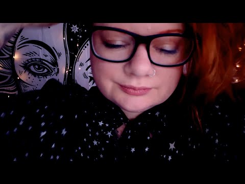 ASMR: Girlfriend role play (Patreon teaser) - whispers -
