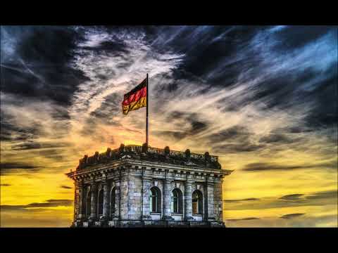 Asmr The decline of Germany