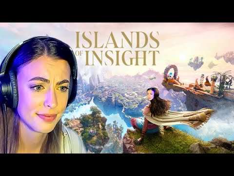 Showing Off How Smart I Am | Islands Of Insight