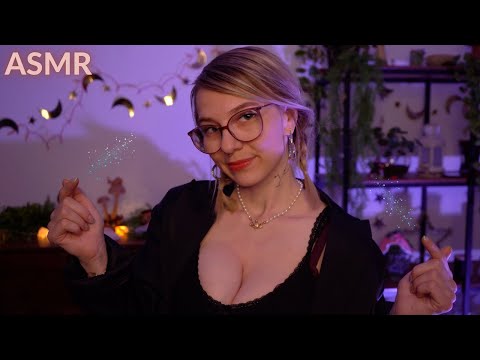 ASMR click this if you don't know which asmr video to watch :)