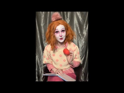 Your Clown Nose Consultation❣️ Soft Spoken Roleplay - Lofi ASMR