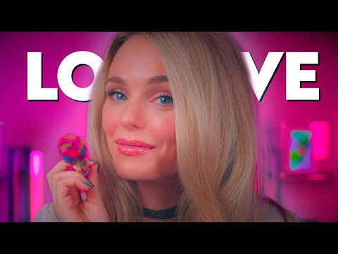 Cute 🥰 Flirty Love Doctor Ask You PERSONAL Questions! 💕 [ASMR Roleplay]