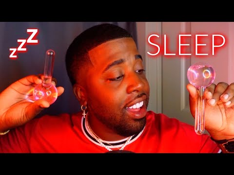 99.9% OF YOU WILL FALL ASLEEP TO THIS ASMR 😴💤 (BRAIN MELTING!)