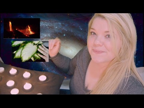 2017 Horoscope & Resolutions for Earth and Fire Signs - Relaxing - Soft Spoken
