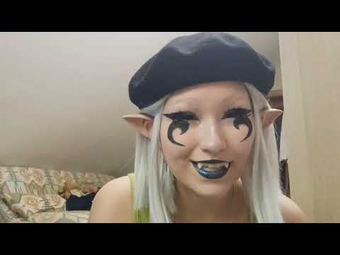 ASMR | elf does your makeup