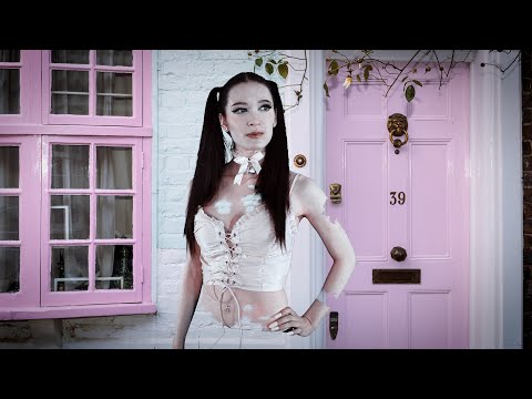 ASMR | The Invisible Girl (Fantasy Roleplay)