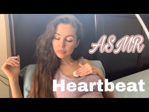 ASMR | HEARTBEAT | STEMOSCOPE