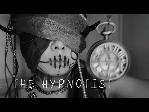 [ASMR] The Hypnotist Ep1 |TKTK
